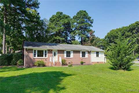 Colebrook, RICHMOND, VA 23227