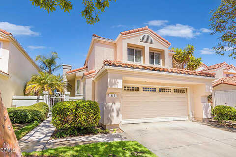 Vista Arriago, CAMARILLO, CA 93012
