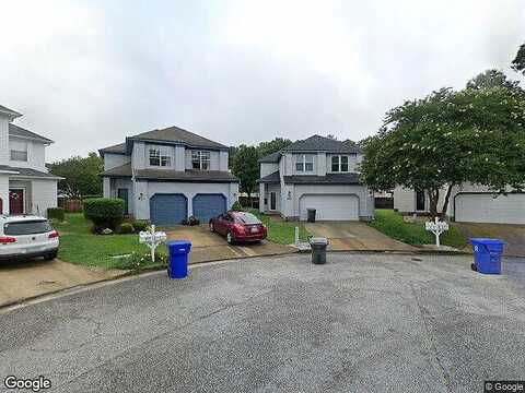 Irongate, NEWPORT NEWS, VA 23602