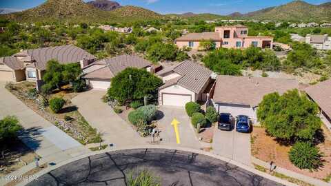 Saguaro Ridge, TUCSON, AZ 85745
