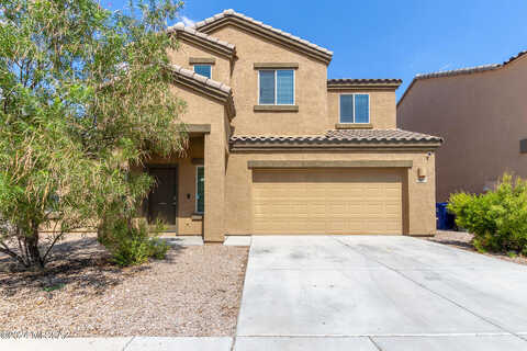 Red Sox, TUCSON, AZ 85756