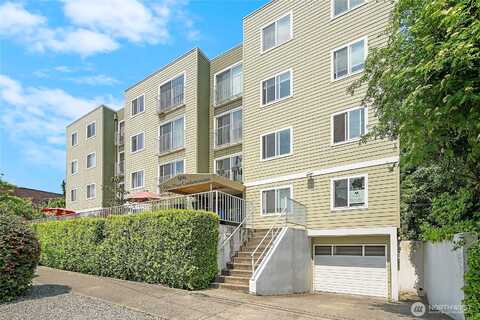 Allen, SEATTLE, WA 98103