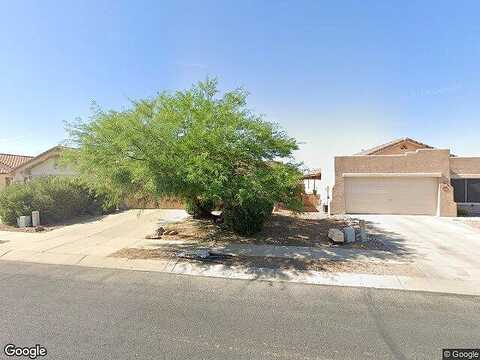 Sacramento Hill, TUCSON, AZ 85743