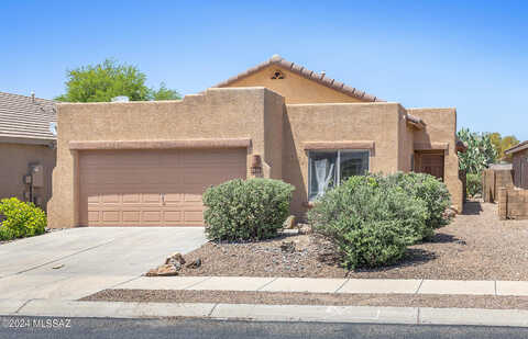 Sacramento Hill, TUCSON, AZ 85743