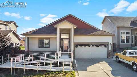 Morton, FOUNTAIN, CO 80817