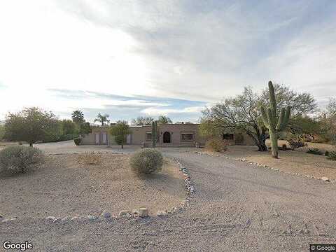 Northern, TUCSON, AZ 85704