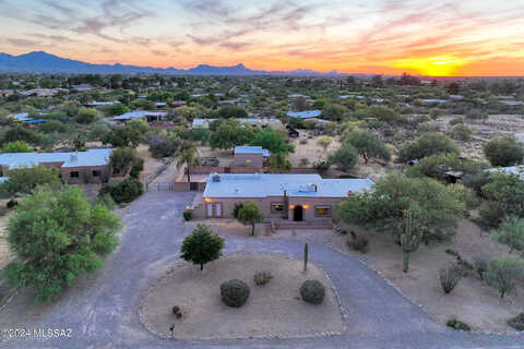 Northern, TUCSON, AZ 85704