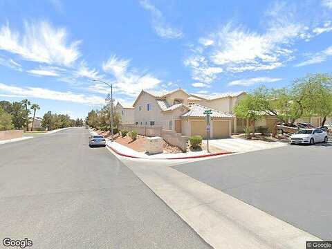 Durham Hall Ave, Las Vegas, NV 89130