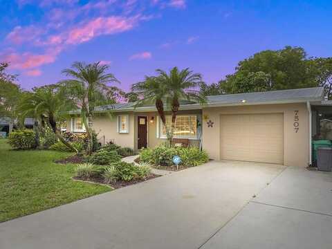 Santa Rosa, FORT PIERCE, FL 34951