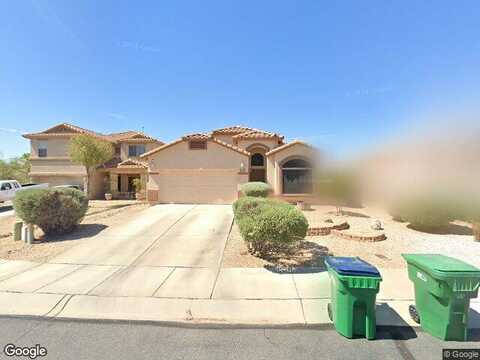 Benet, TUCSON, AZ 85743