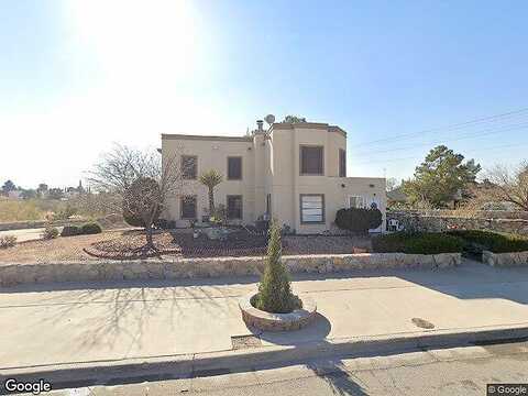 Lakehurst, EL PASO, TX 79912
