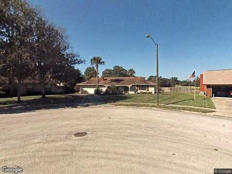 Horseman, PORT ORANGE, FL 32127