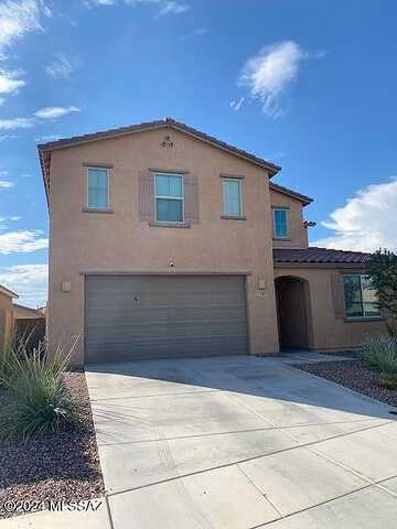 Via Plaza Del Maya, TUCSON, AZ 85756