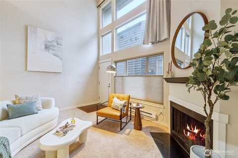 Sand Point, SEATTLE, WA 98115