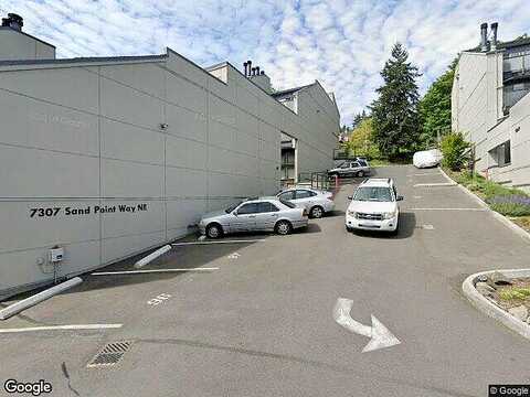 Sand Point, SEATTLE, WA 98115