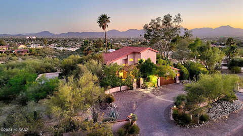 Cresta Loma, TUCSON, AZ 85704