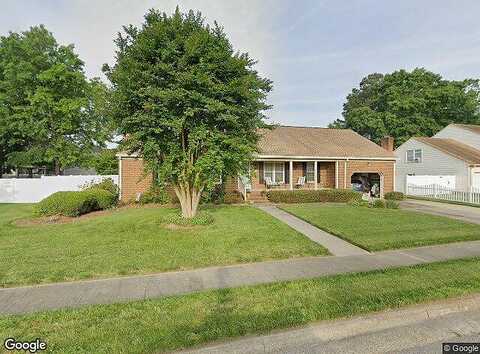 Corapeake, CHESAPEAKE, VA 23322