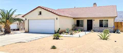 Sunnyvale, TWENTYNINE PALMS, CA 92277