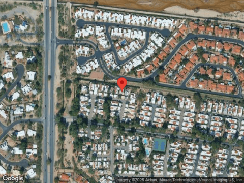 Chorro, TUCSON, AZ 85715