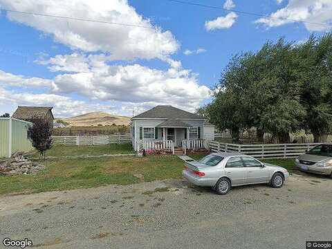 School, HAINES, OR 97833