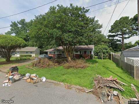 Linda, VIRGINIA BEACH, VA 23455