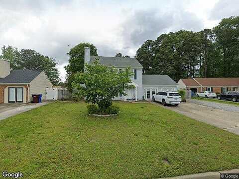 Kirkwall, CHESAPEAKE, VA 23320