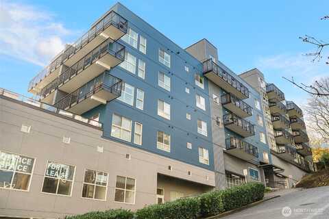 Galer, SEATTLE, WA 98109