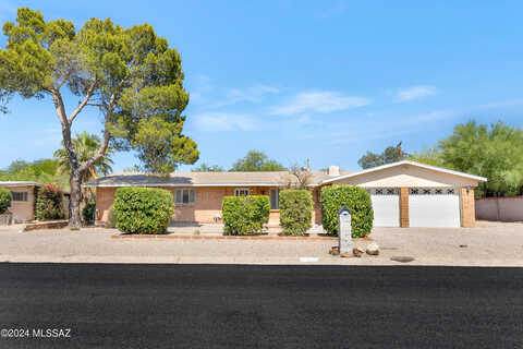 Alamo, TUCSON, AZ 85711