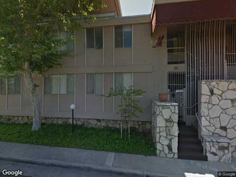 Palm Court #242N, Riverside, CA 92506