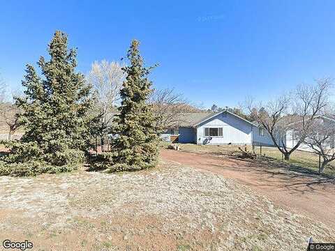 Jay, FLAGSTAFF, AZ 86004