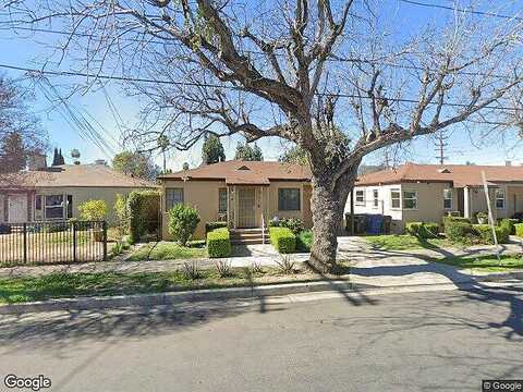 Tobias, VAN NUYS, CA 91405