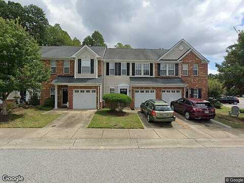 Battlefield, WILLIAMSBURG, VA 23188