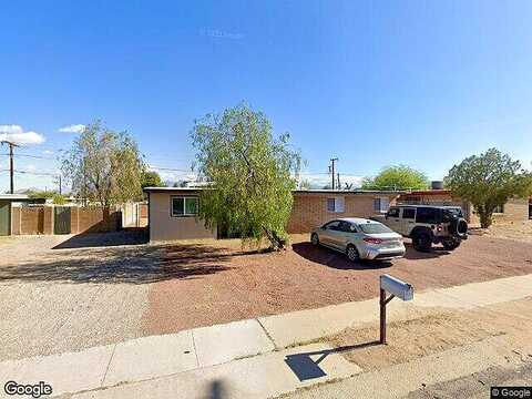 Nicaragua, TUCSON, AZ 85730