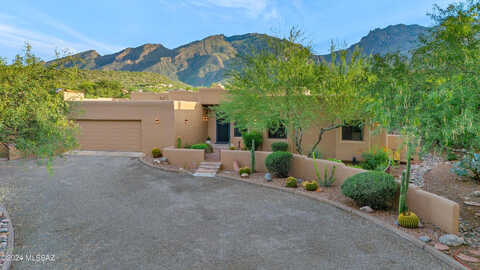 Paseo Otono, TUCSON, AZ 85750