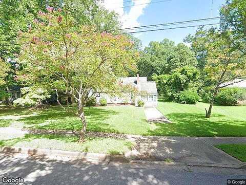 Wailes, NORFOLK, VA 23502