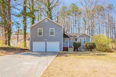 Stoney Cove, Austell, GA 30168