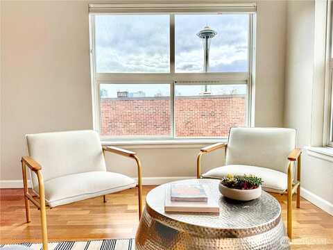 5Th, SEATTLE, WA 98109