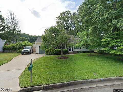Oak Mears, CHESAPEAKE, VA 23323