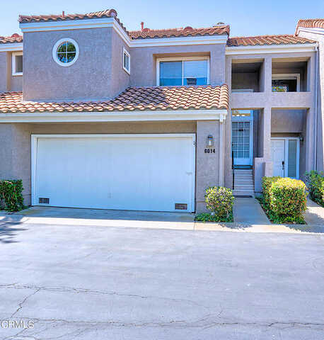 Paseo Encantada, CAMARILLO, CA 93012