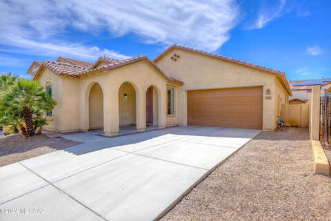 Camino Curvitas, SAHUARITA, AZ 85629