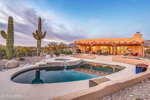 River, TUCSON, AZ 85750