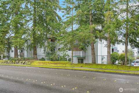 200Th, LYNNWOOD, WA 98036