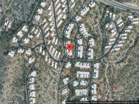 Paseo Sonoyta, TUCSON, AZ 85750