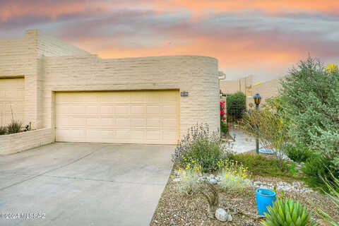Paseo Sonoyta, TUCSON, AZ 85750