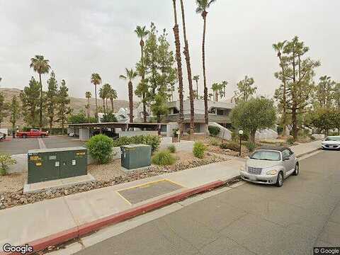 Waverly, PALM SPRINGS, CA 92264