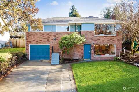 28Th, SEATTLE, WA 98122