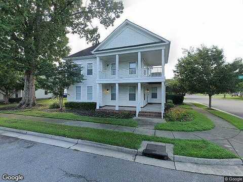 Water Lilly, PORTSMOUTH, VA 23701