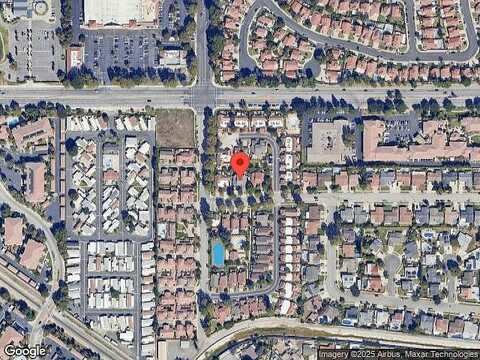 Diane St, Simi Valley, CA 93063