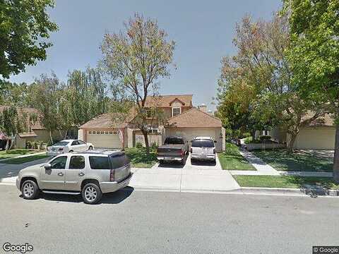 Diane St, Simi Valley, CA 93063