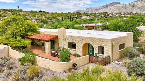 Paseo Del Arenal, TUCSON, AZ 85750